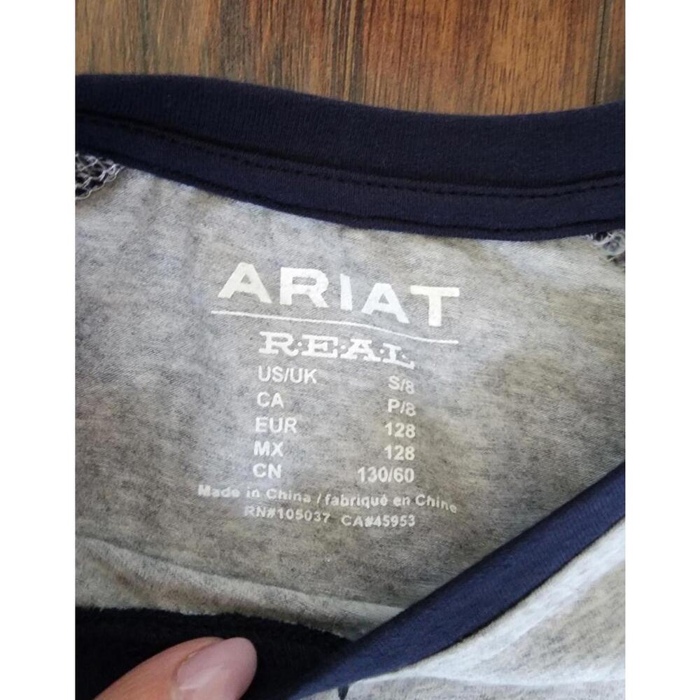 Ariat - Picture 3 of 3